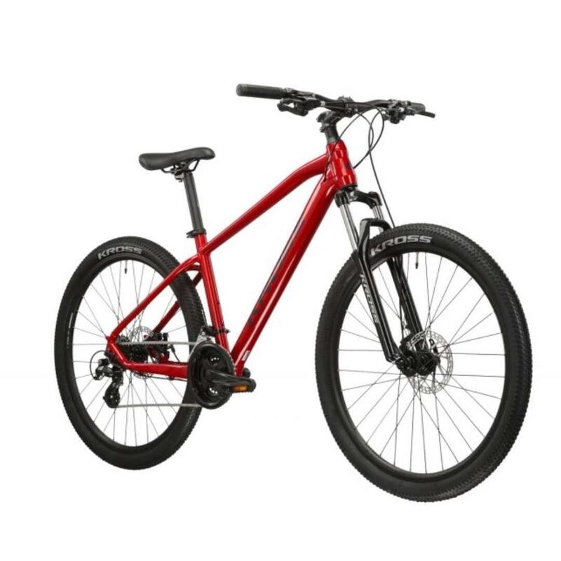 Second Life - VTT d'occasion Kross Hexagon 2.0 Altus L