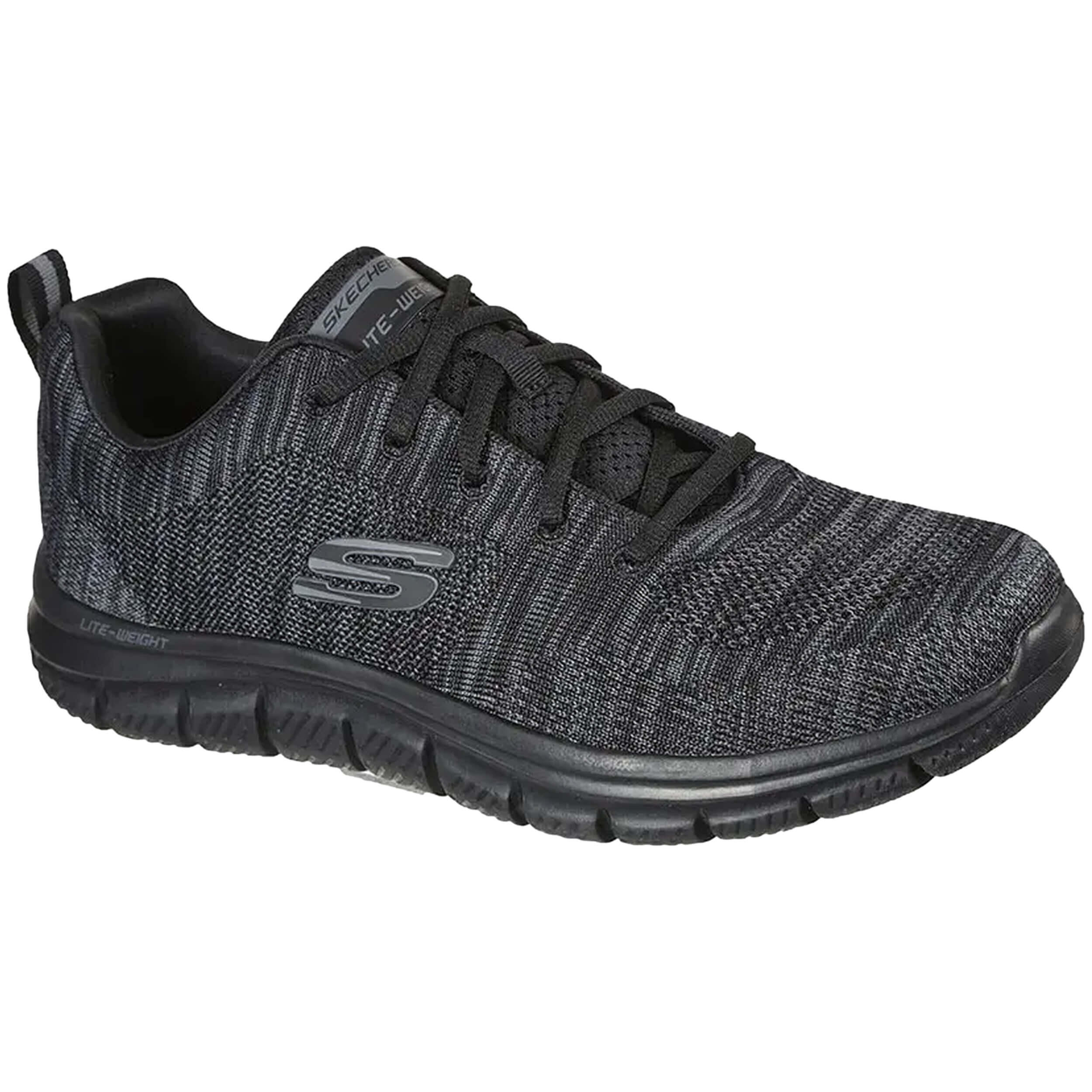 Schoen Skechers Track - Front Runner voor mannen 3/6