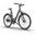 Bicicletă electrică ADO Air28, 28", transmisie prin curea, aplicație, 250W