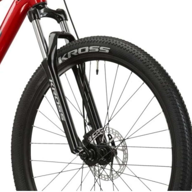 Second Life - VTT d'occasion Kross Hexagon 2.0 Altus L