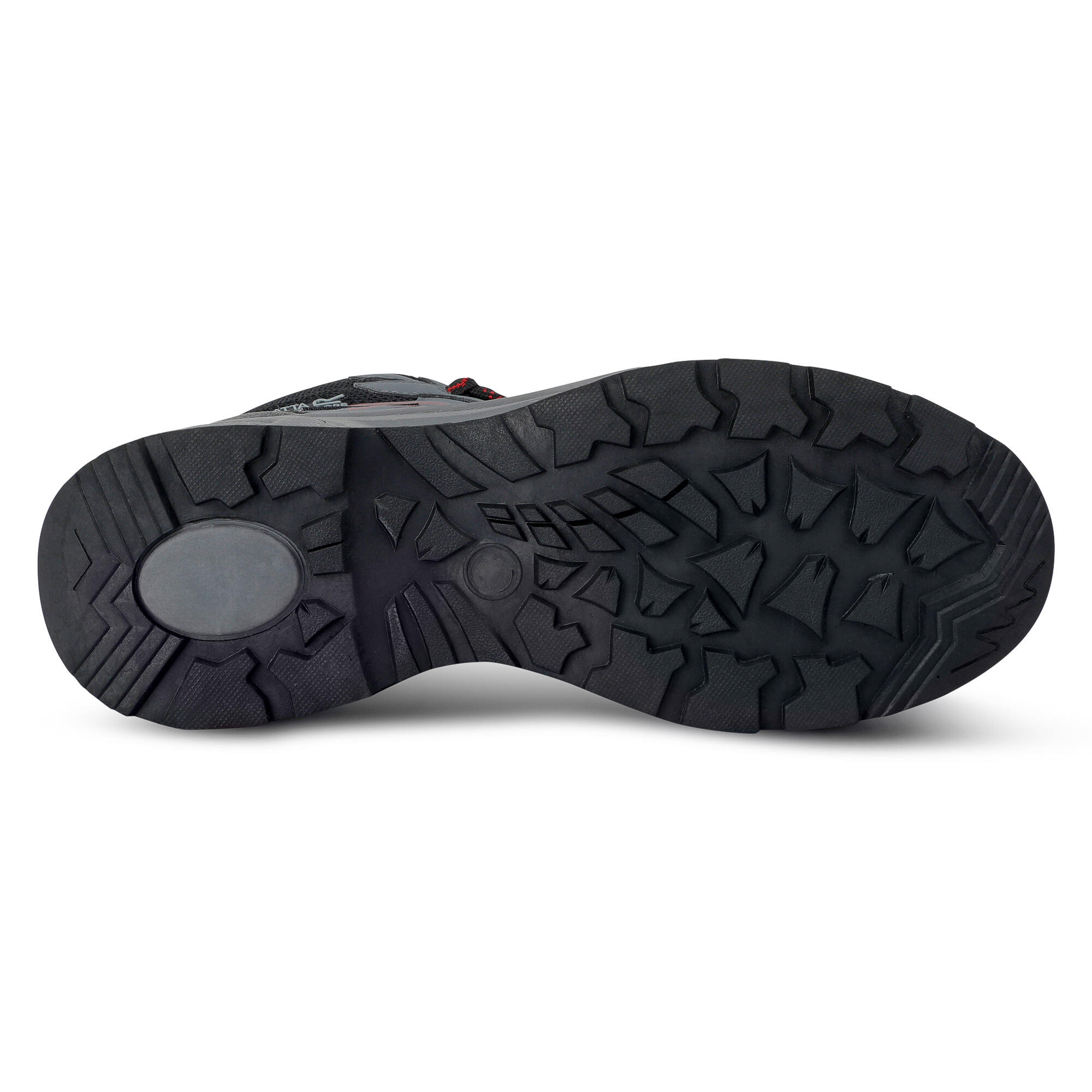 Bottes randonnée - Vendeavour homme 5/7