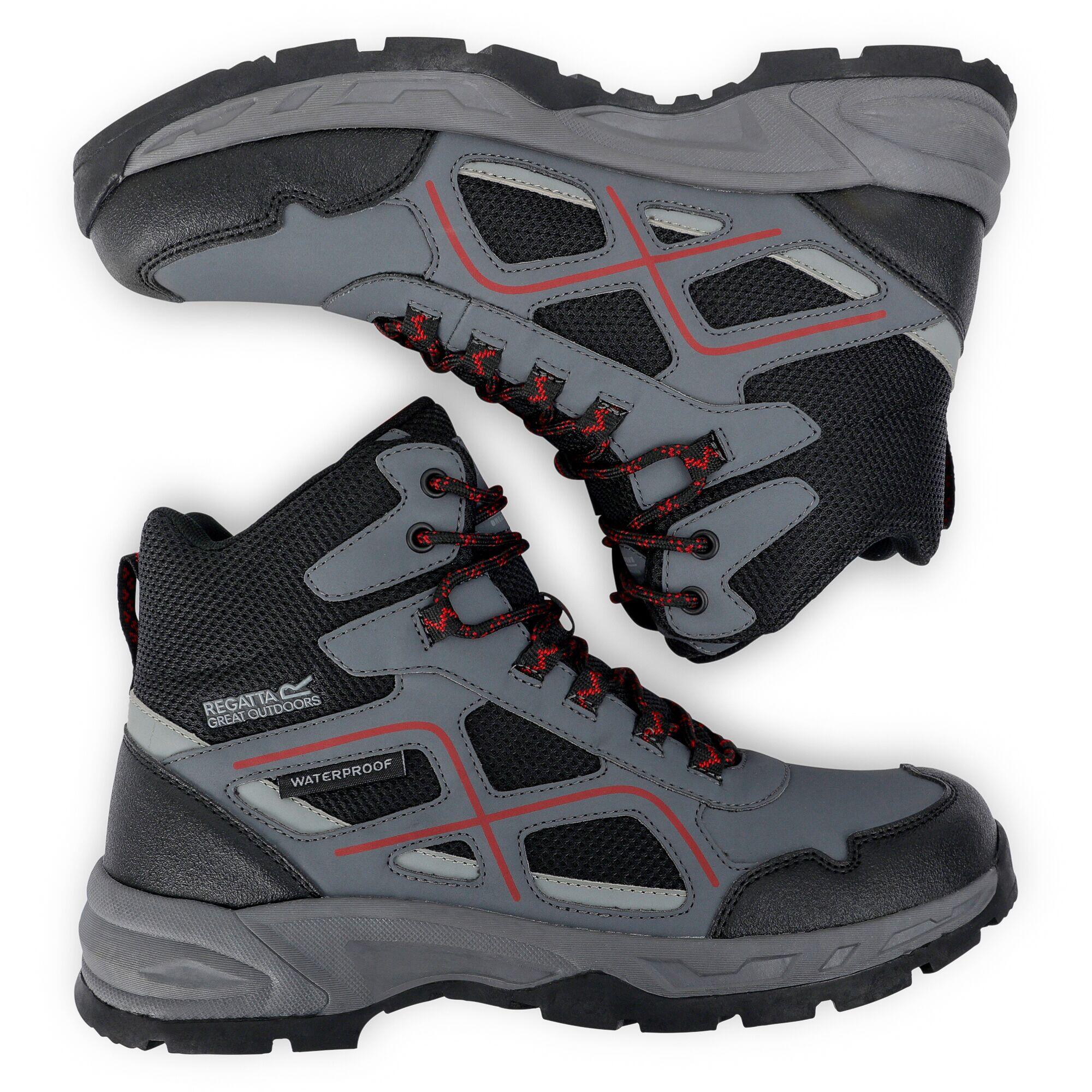 Bottes randonnée - Vendeavour homme 3/7