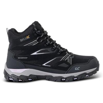 Damen Wandern Stiefel wasserdicht - Holcombe 3