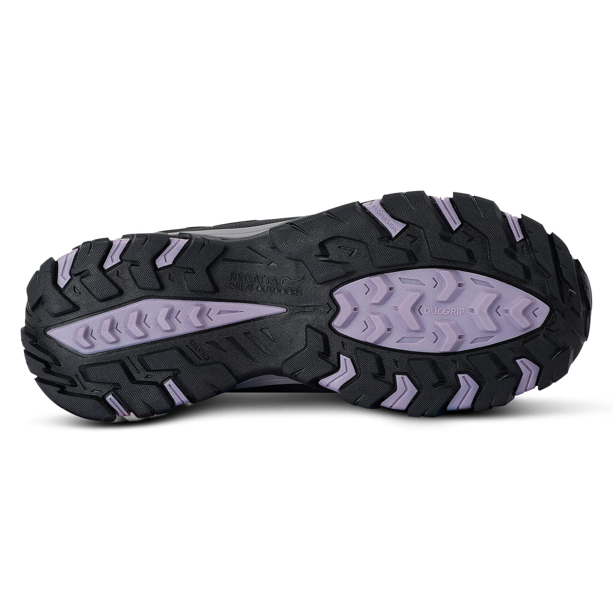 Womens Holcombe III Waterproof Hiking Boots 7/7