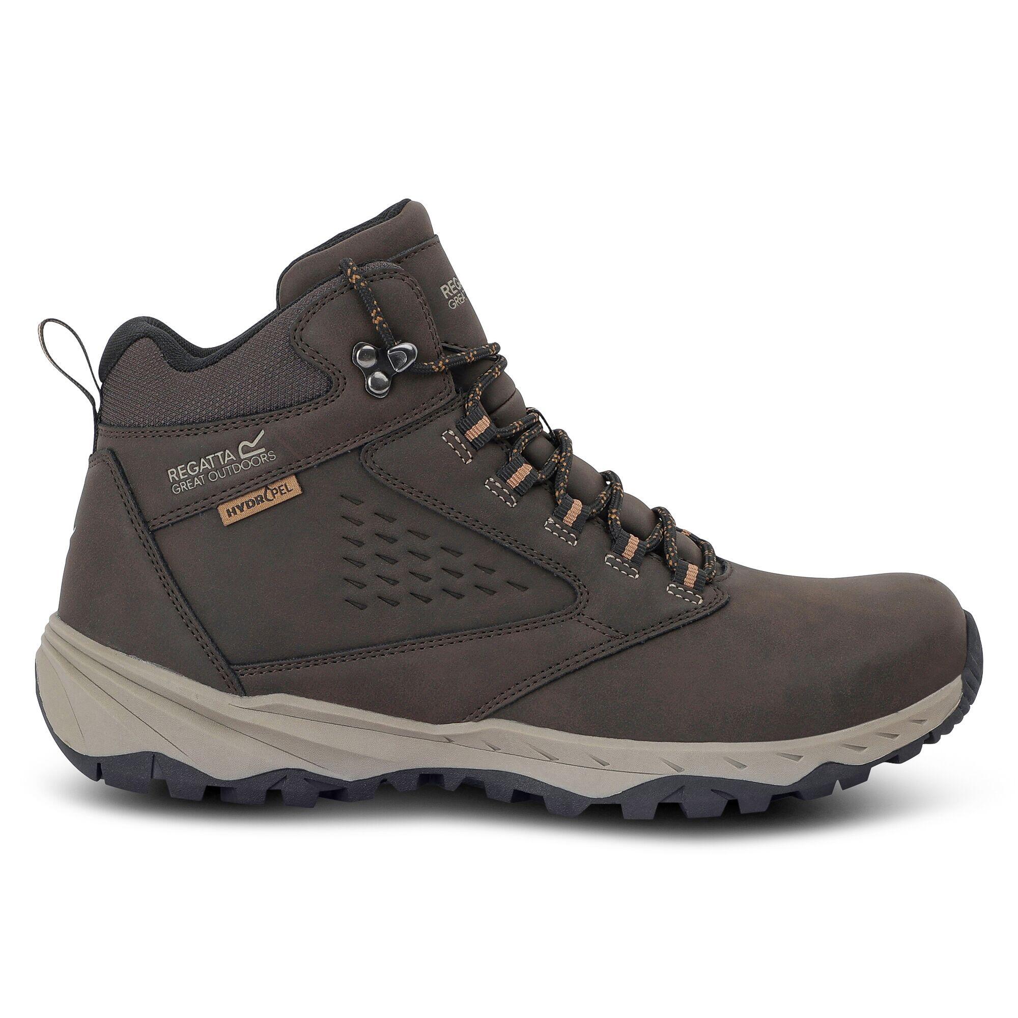 Bocanci barbatesti de trekking Regatta Amble Boot