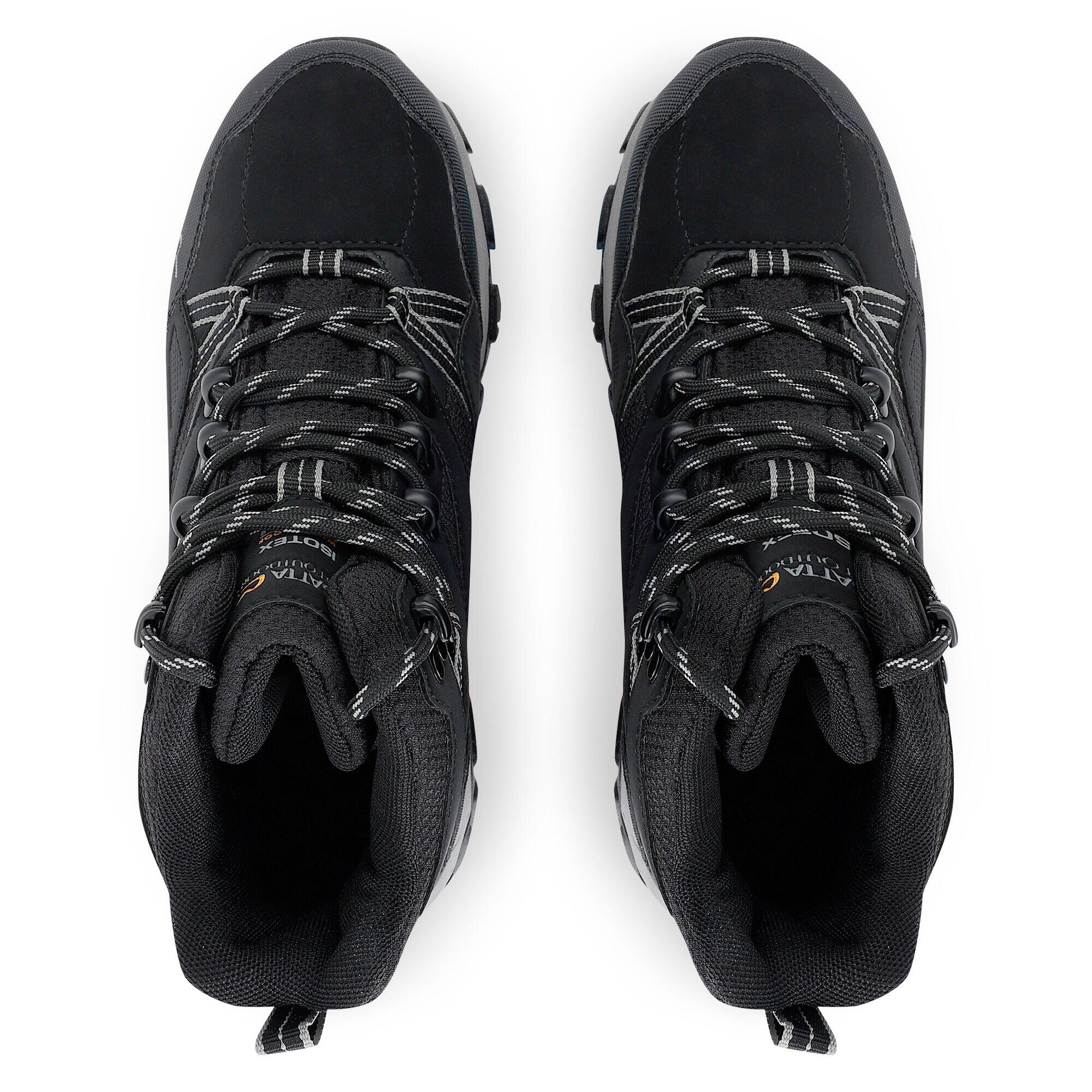 Laarzen Hiking Dames Waterproof Holcombe 3 7/9