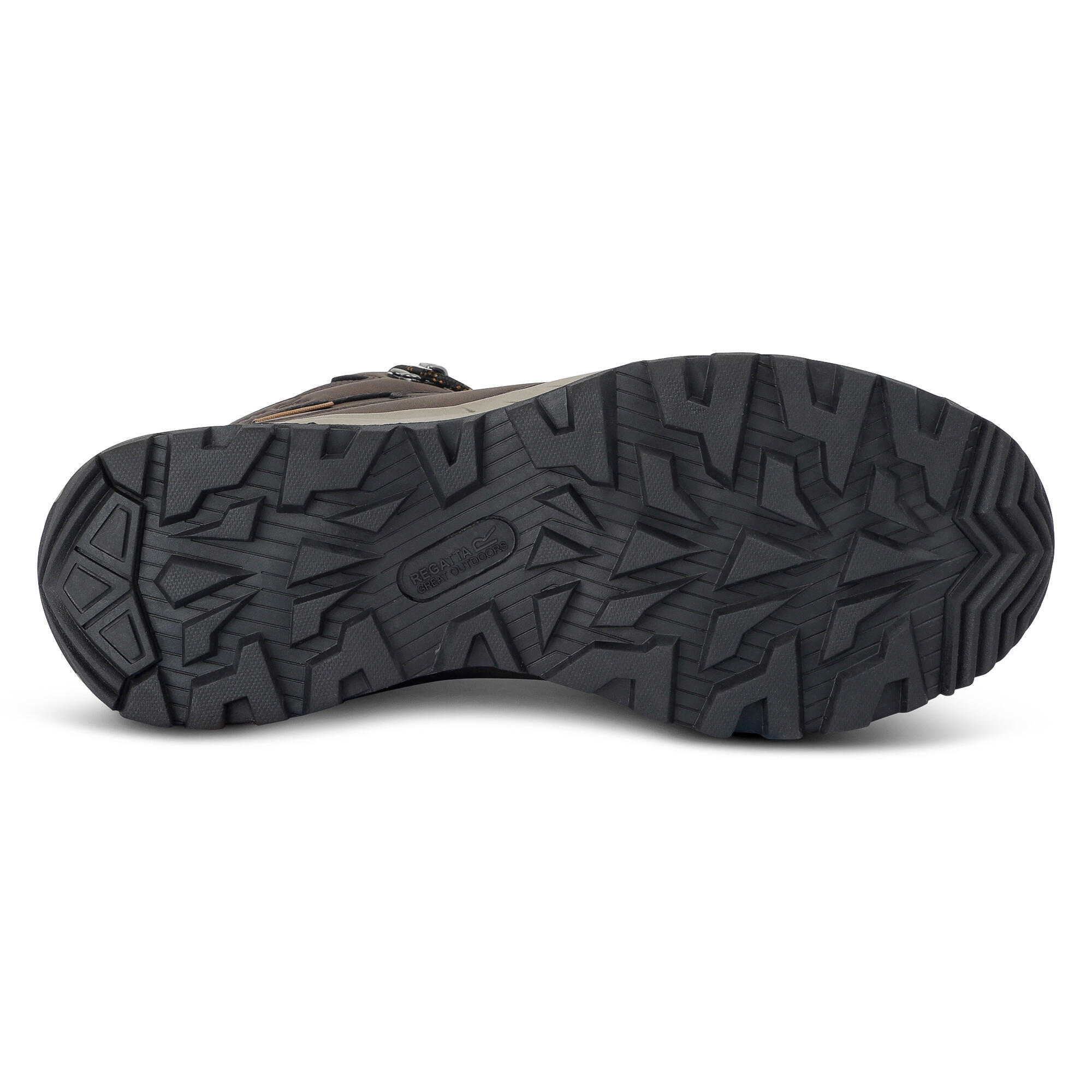 Bottes - Amble homme 5/7