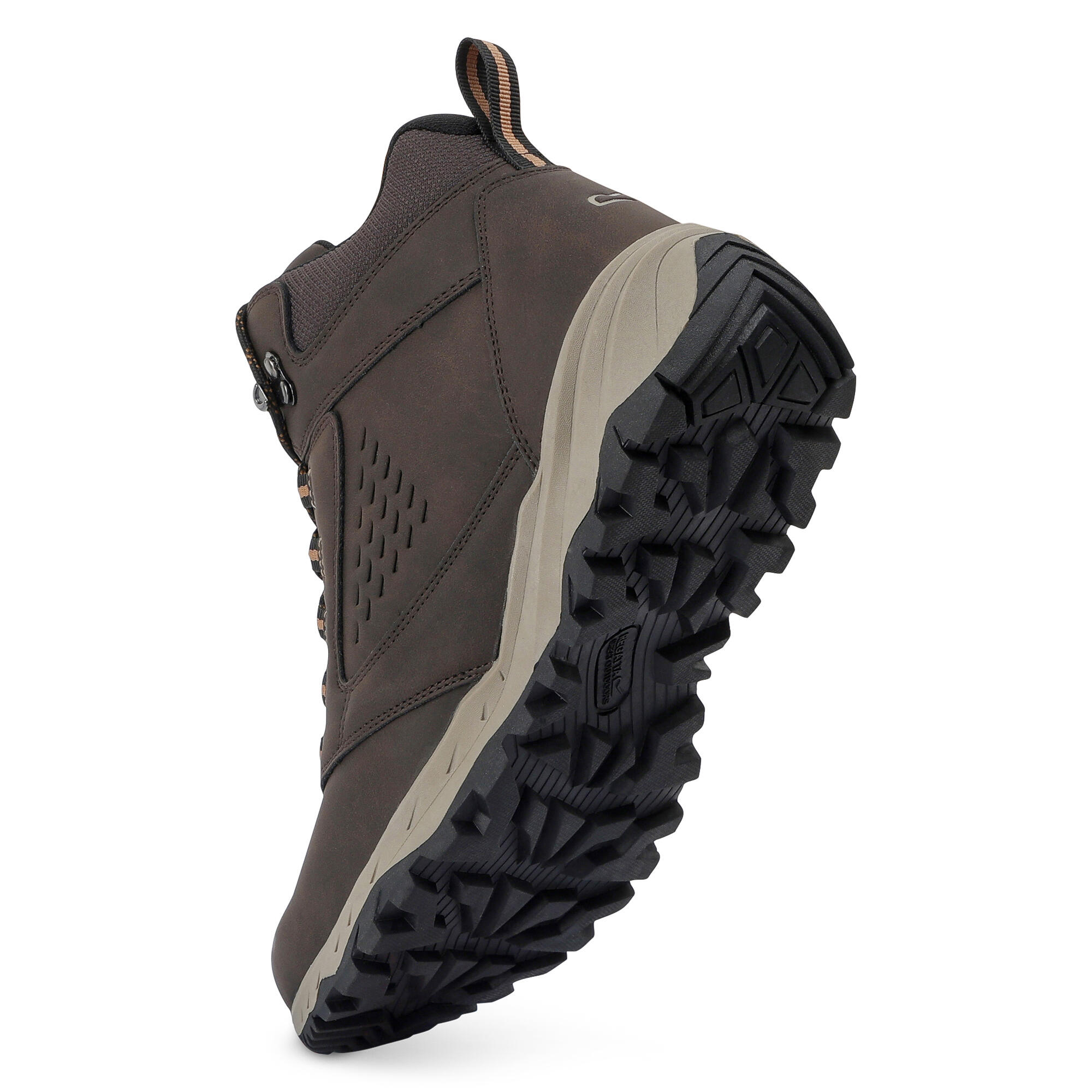 Bottes - Amble homme 6/7