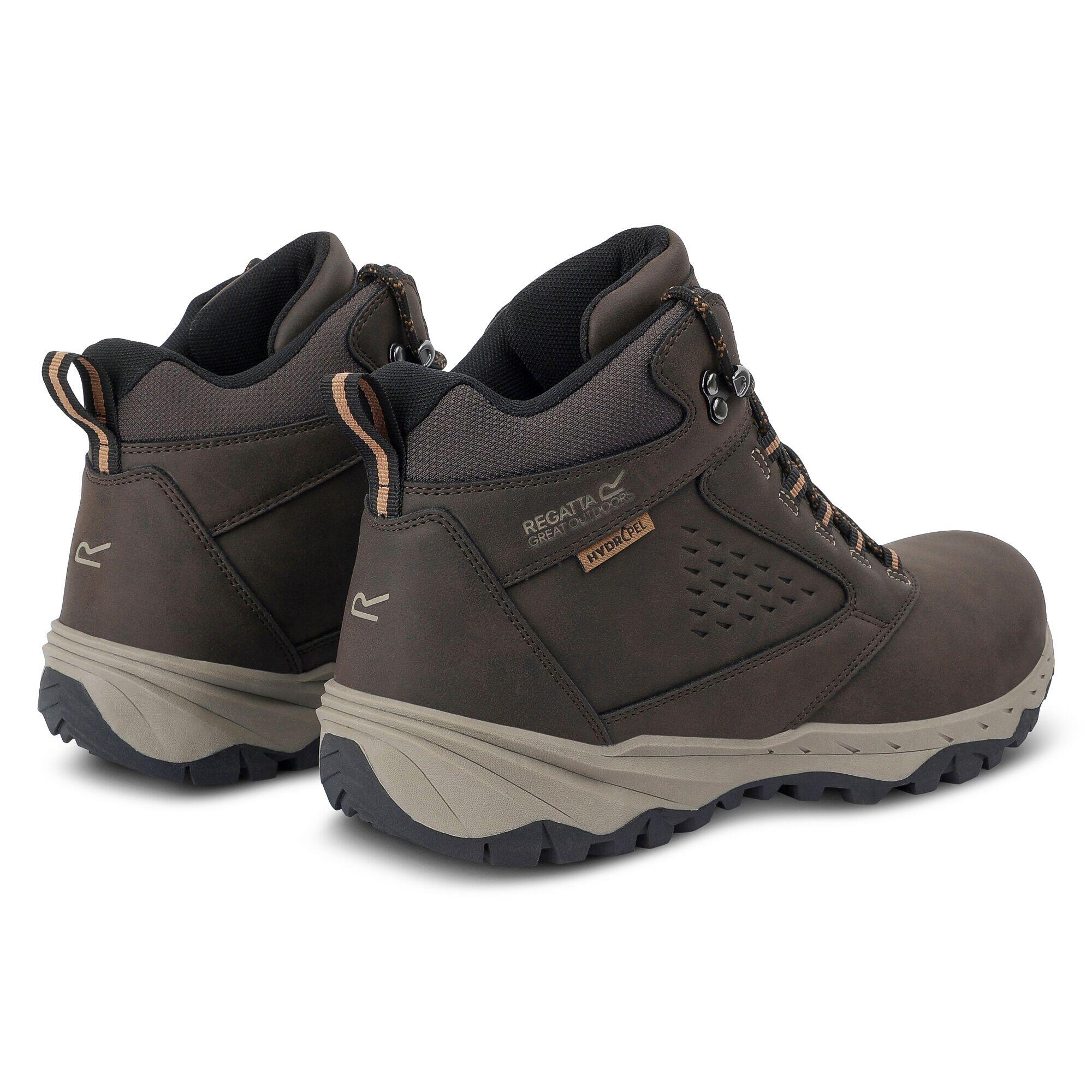 Bottes - Amble homme 2/7