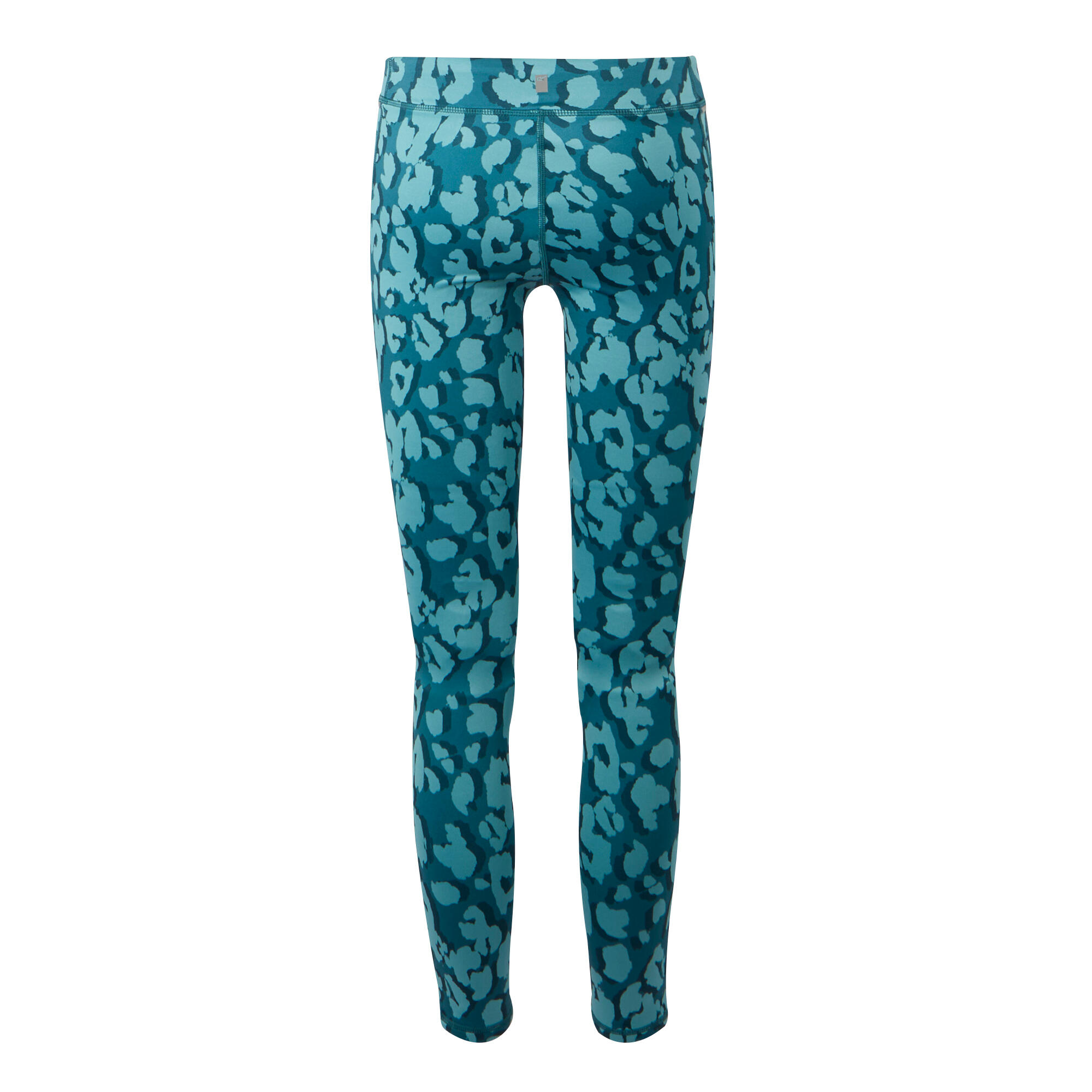 Kinder Wanderleggings - Barlia Winter 6/7