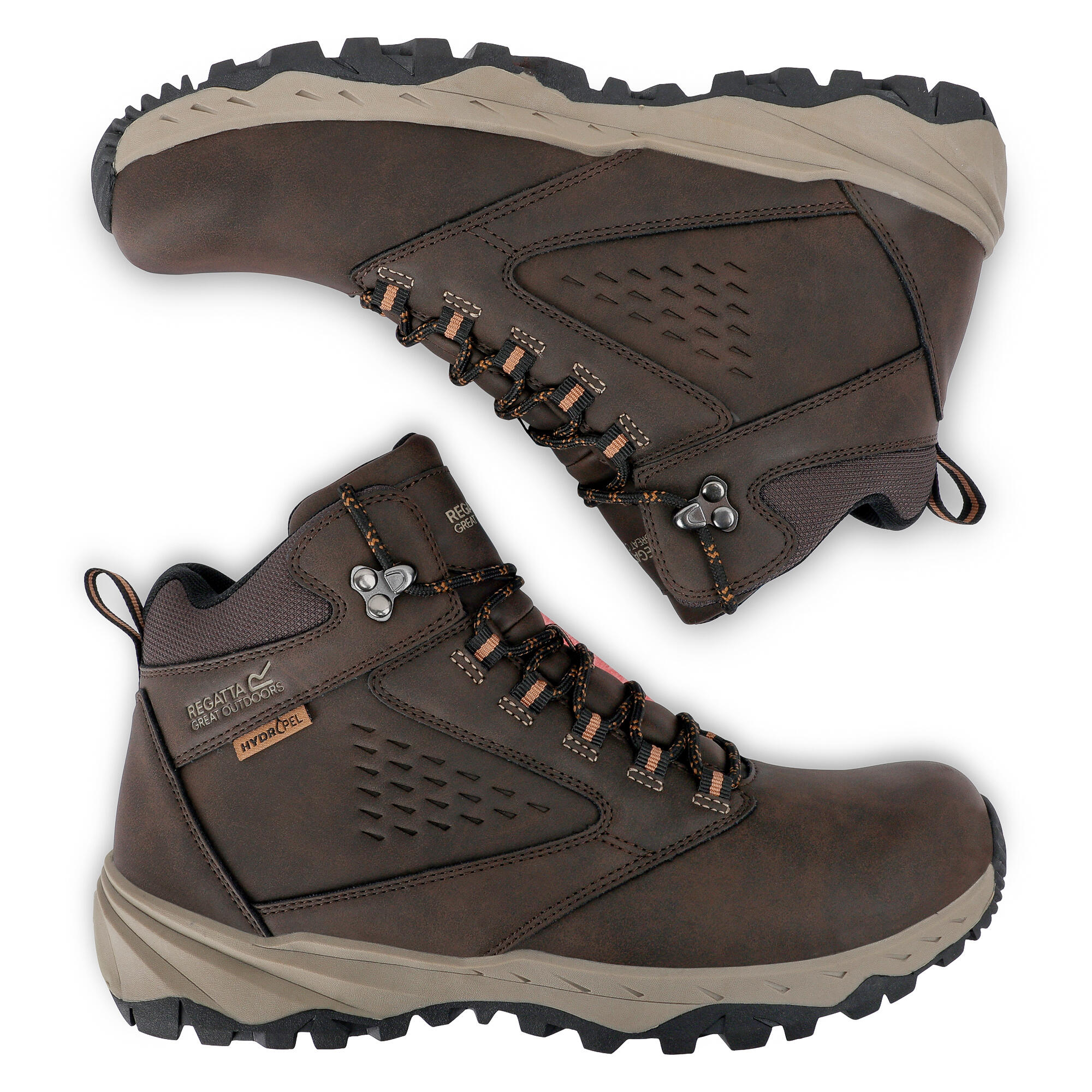 Bottes - Amble homme 3/7