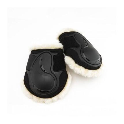 Streichkappen Kavalkade