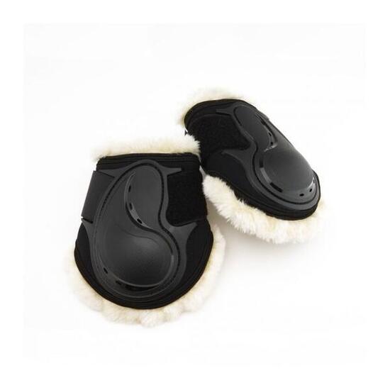 Streichkappen Kavalkade