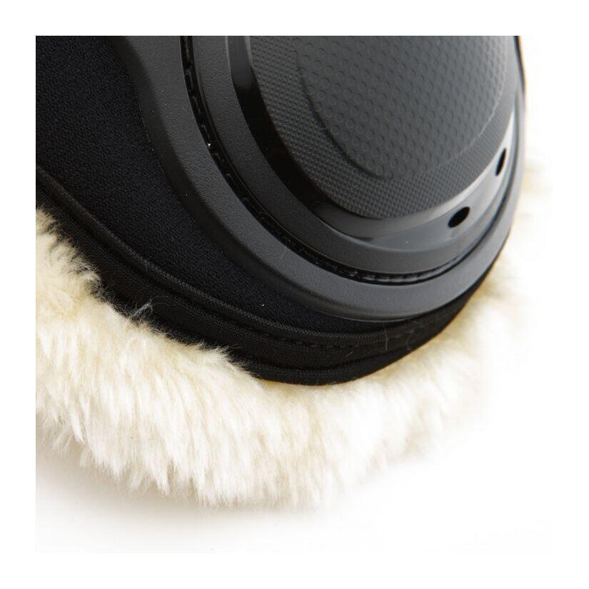 Hind fetlock protectors for horses Kavalkade Compete 'n Wool 5/5
