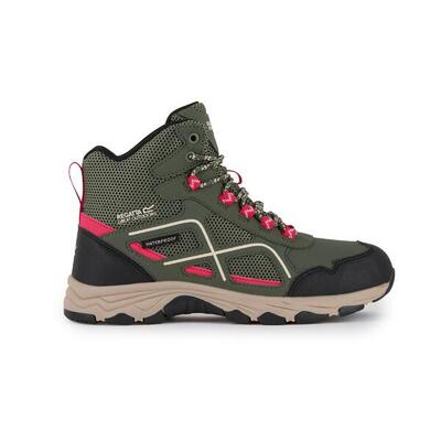Damen Lady Vendeavour wasserdichte Wanderstiefel