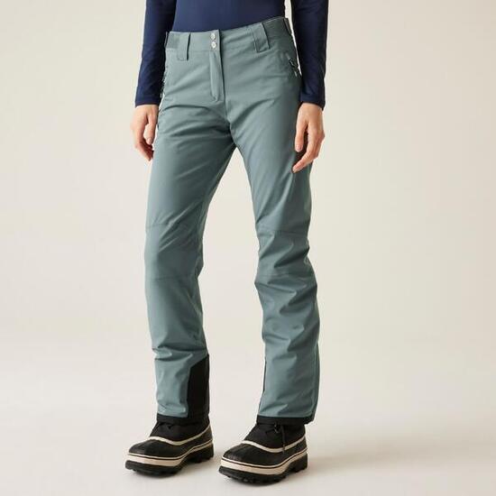 Pantalon de ski imperméable et isolé Diminish pour femme