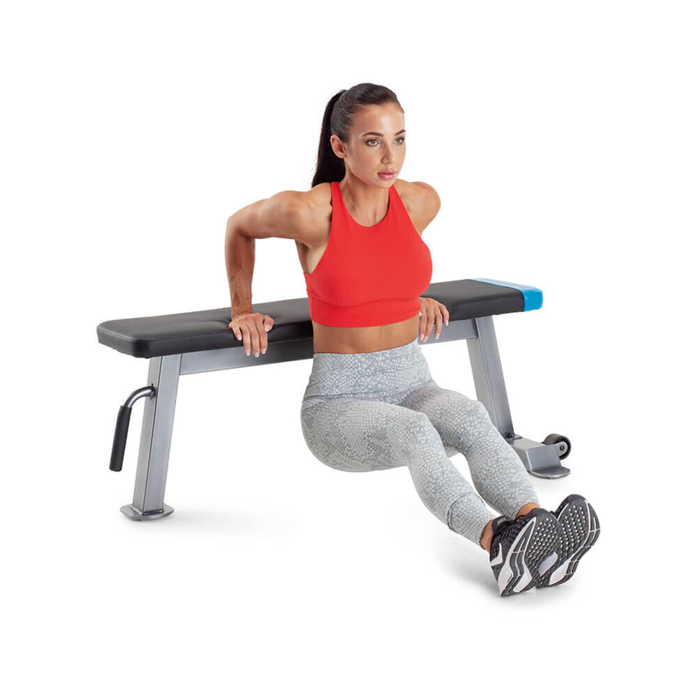 Banc de musculation ProForm 115x69x46cm 4/5