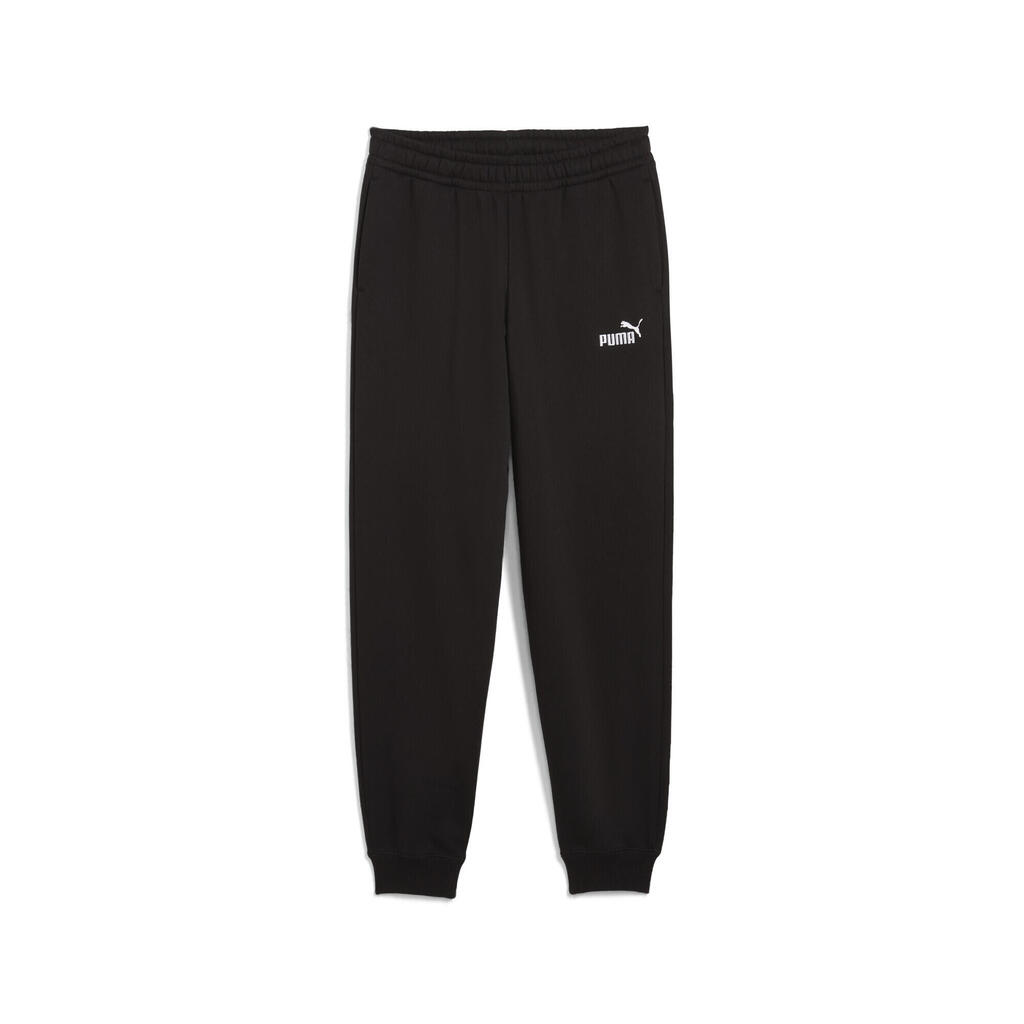 ESS No. 1 Logo Fleece Sweatpants Youth PUMA