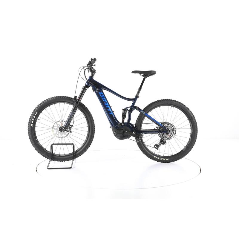 Second Life - Giant Stance E+ Pro 0 Fully E-Bike - Stan dobry