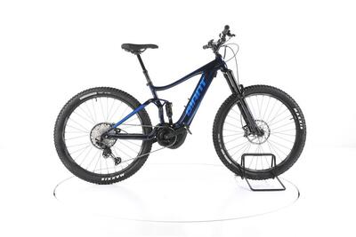 Segunda vida - Giant Stance E+ Pro 0 Fully E-Bike - Buen estado