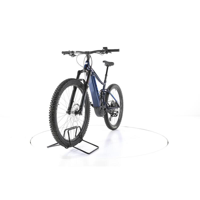 Second Life - Giant Stance E+ Pro 0 Fully E-Bike - Stan dobry