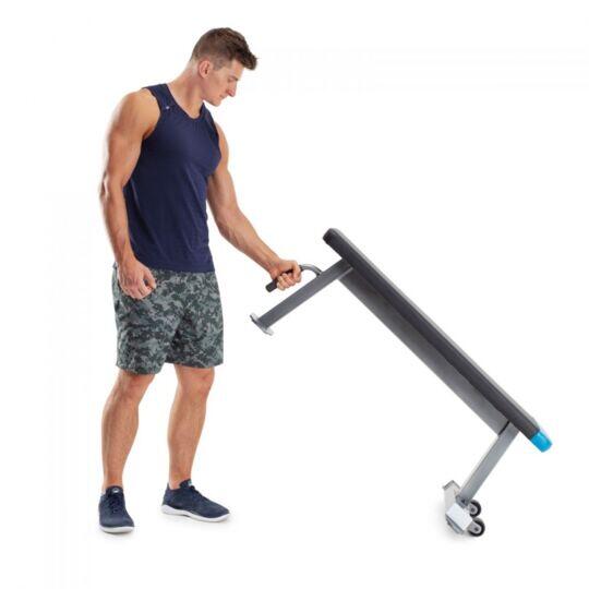 Banc de musculation ProForm 115x69x46cm 3/5