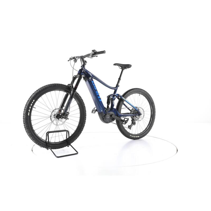 Second Life - Giant Stance E+ Pro 0 Fully E-Bike - Stan dobry
