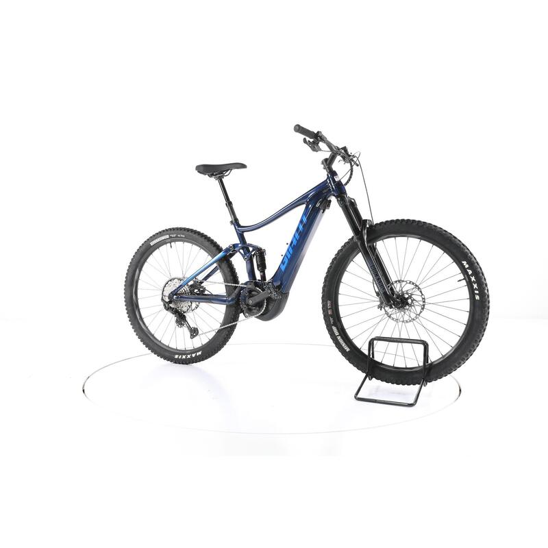 Second Life - Giant Stance E+ Pro 0 Fully E-Bike - Stan dobry