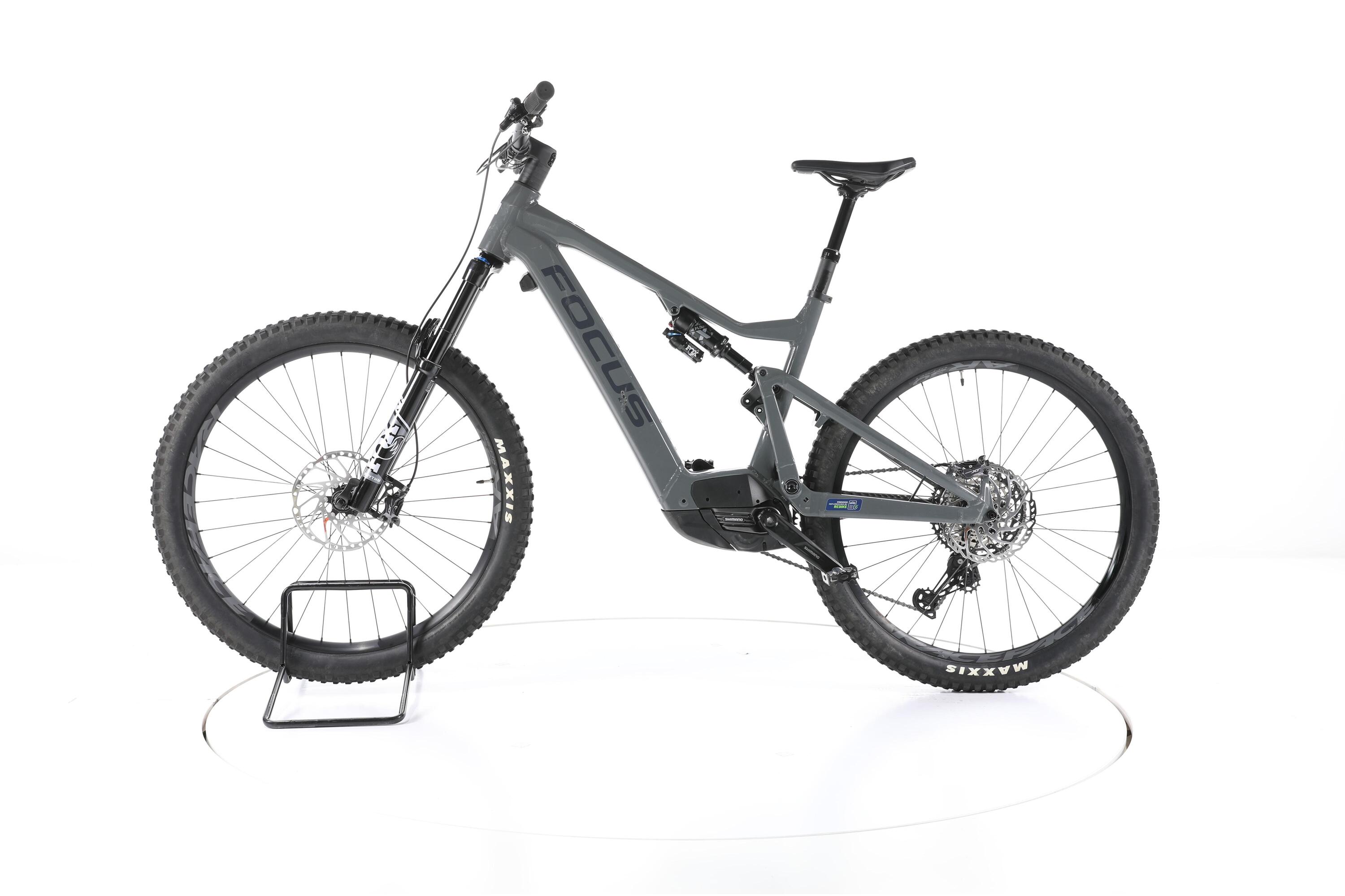 Ebike ricondizionata · Focus JAM² 7.9 · Buone condizioni 6/7