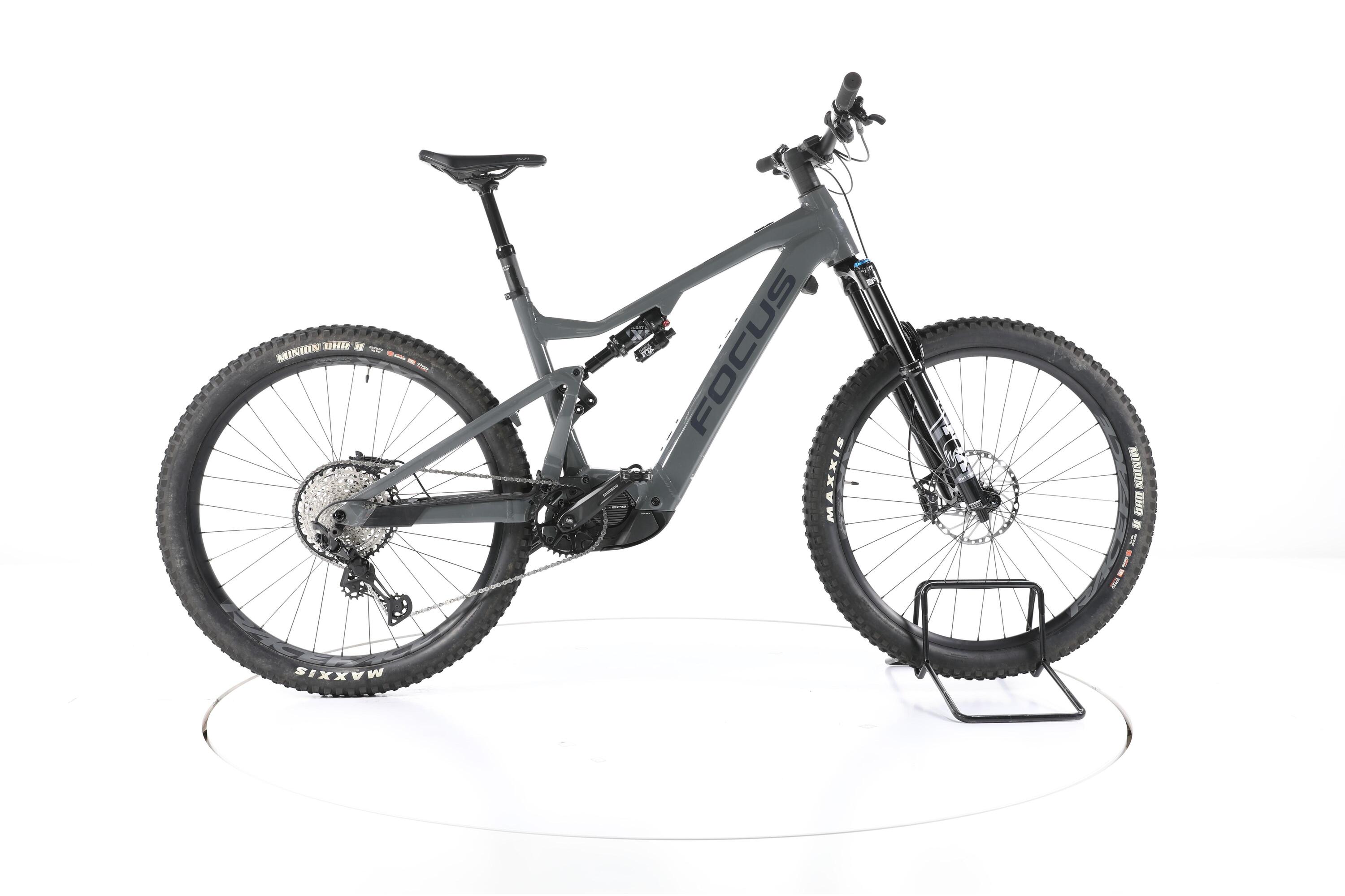 Ebike ricondizionata · Focus JAM² 7.9 · Buone condizioni 1/7