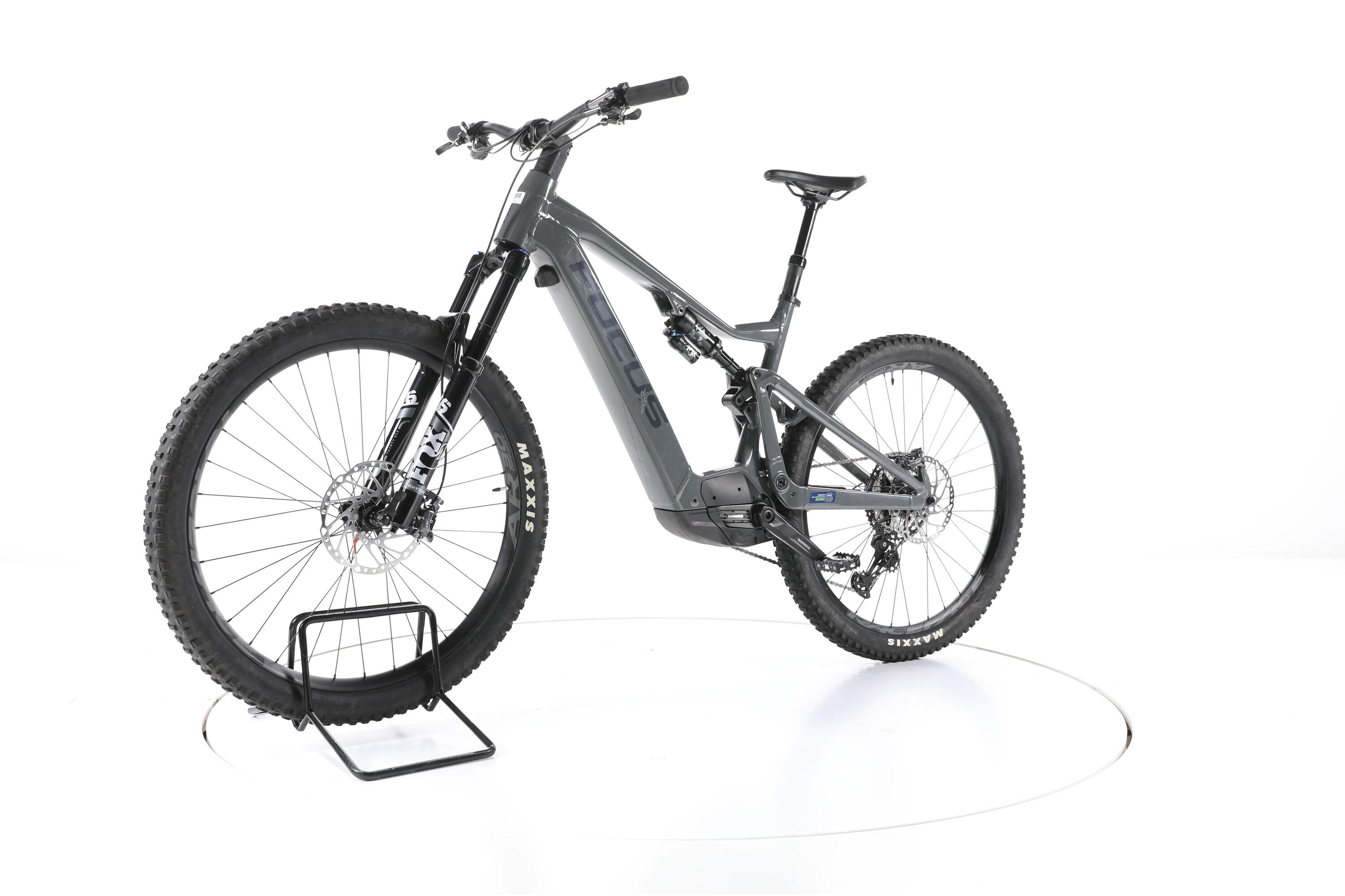 Ebike ricondizionata · Focus JAM² 7.9 · Buone condizioni 5/7