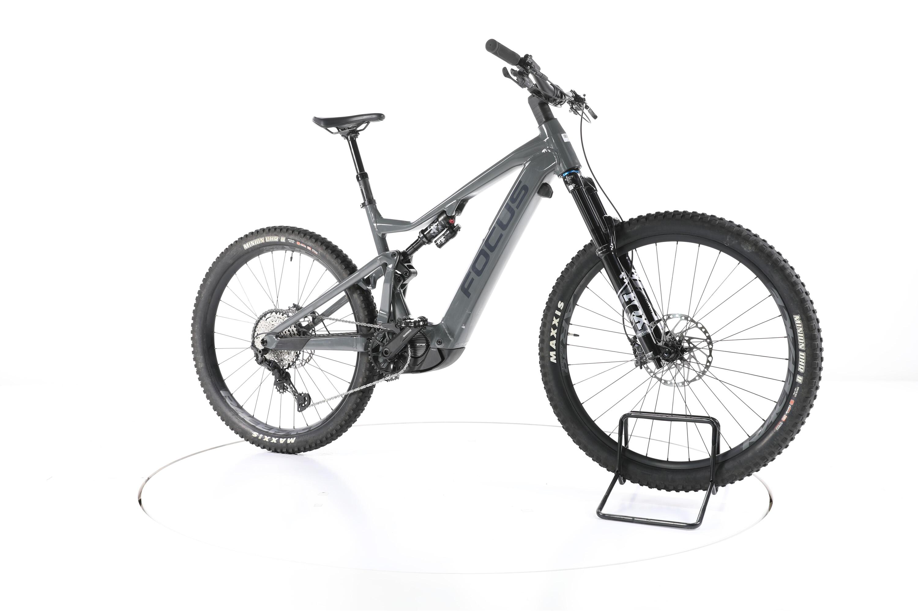Ebike ricondizionata · Focus JAM² 7.9 · Buone condizioni 2/7
