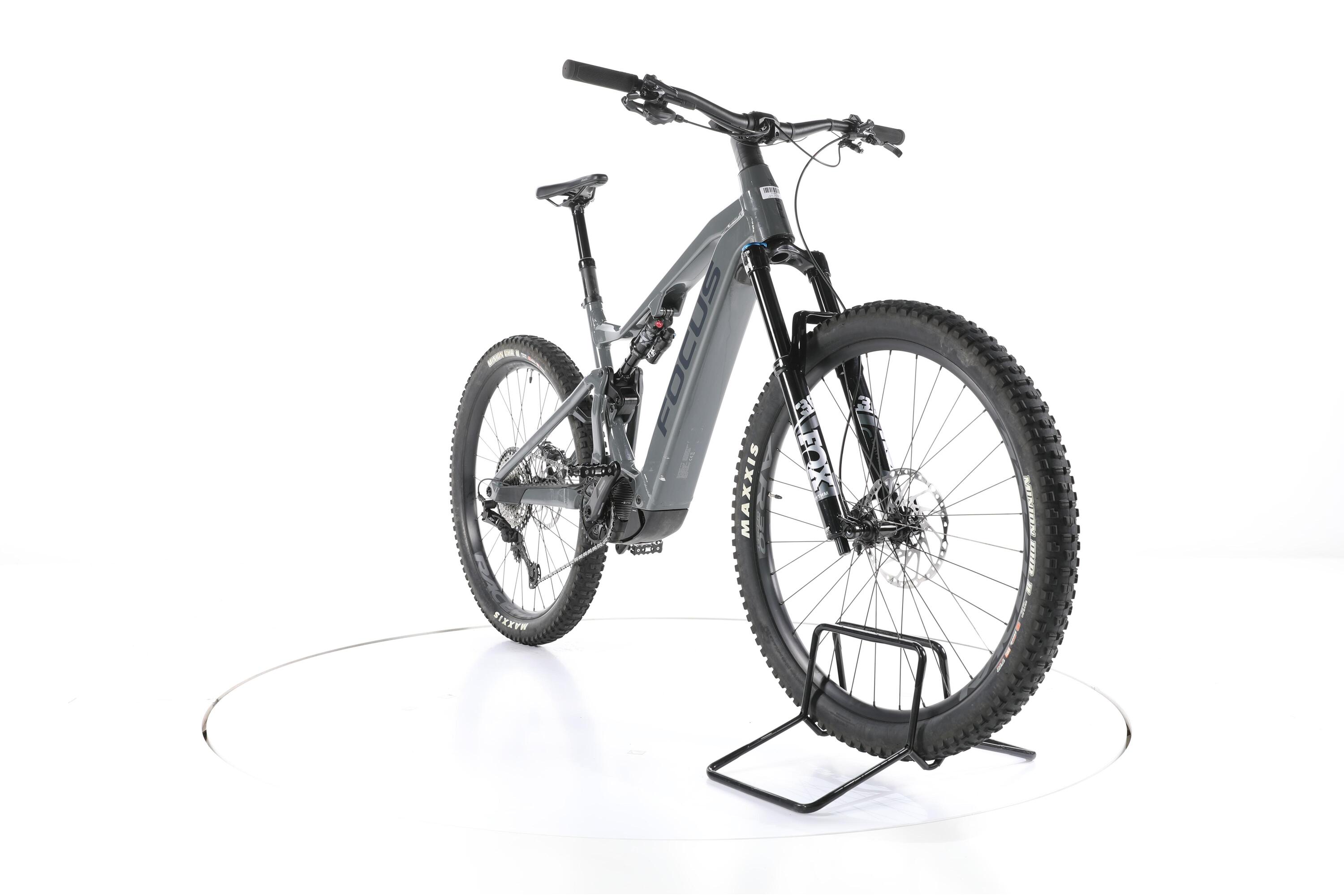 Ebike ricondizionata · Focus JAM² 7.9 · Buone condizioni 3/7