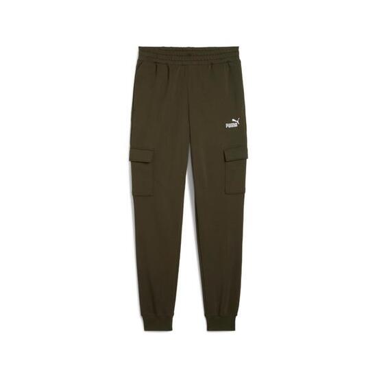 Pantalon cargo Puma ESS No. 1
