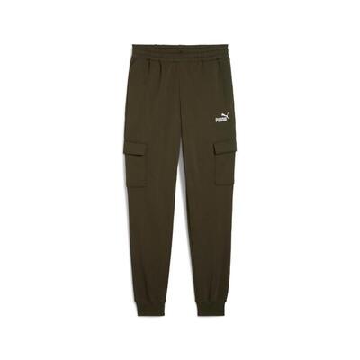 Cargo broek puma ess no. 1