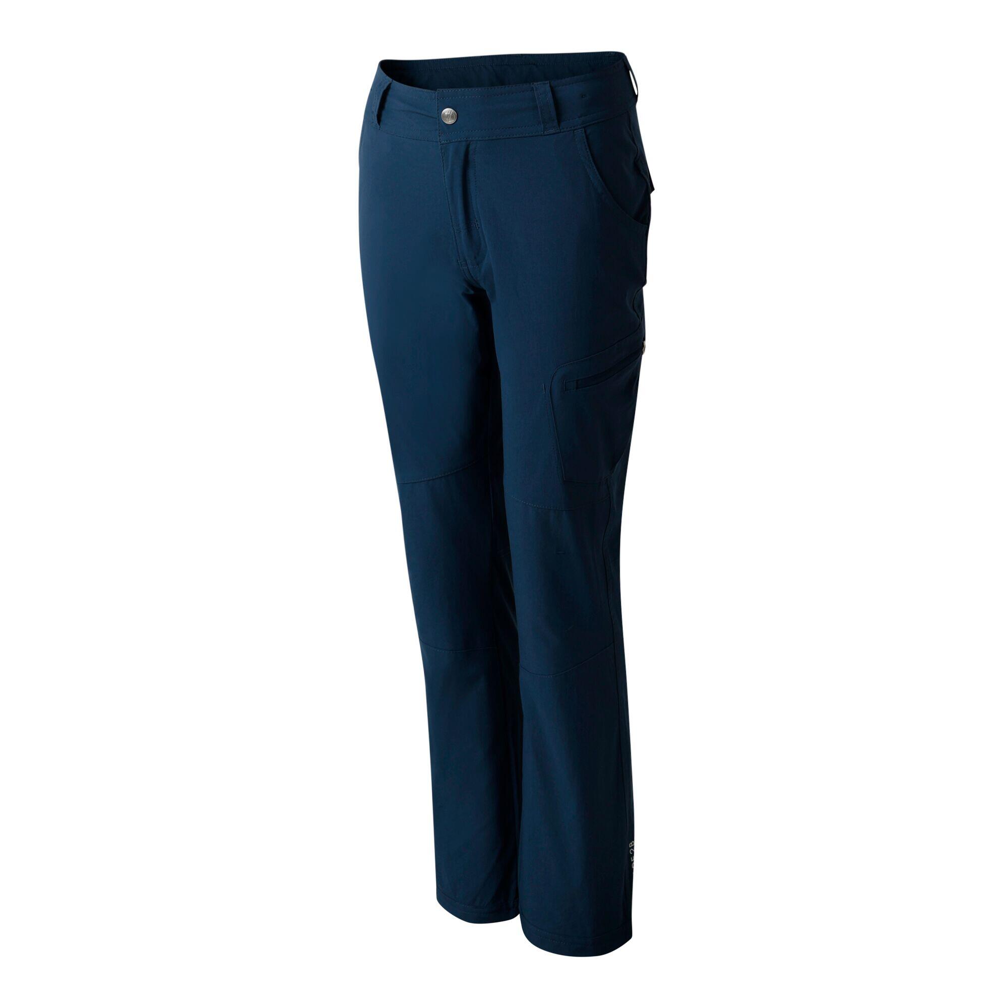 Kids Water Repellent Reprise Trousers 6/7