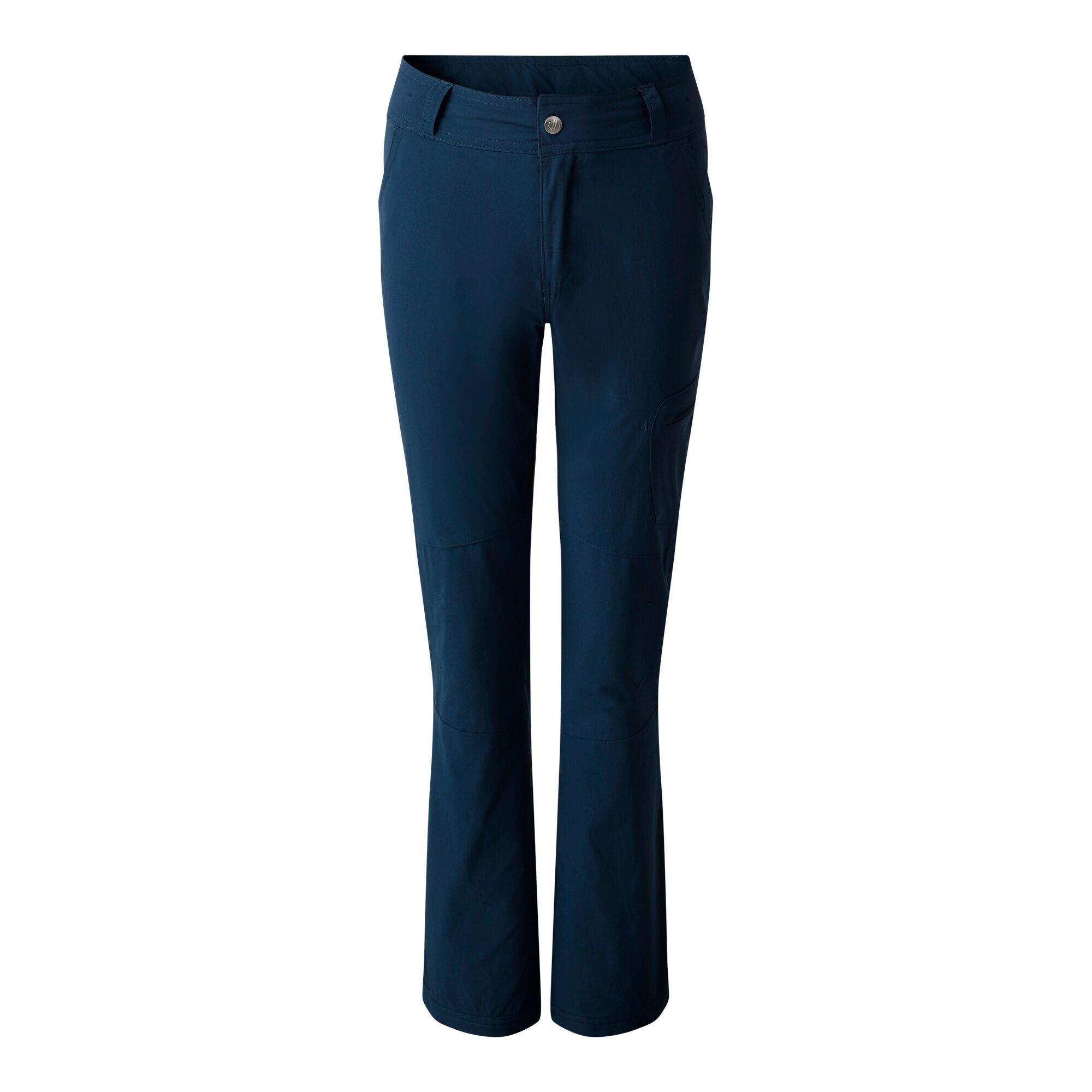 Kids Water Repellent Reprise Trousers 5/7