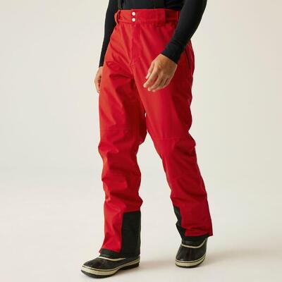 Pantaloni Sci Uomo Achieve II