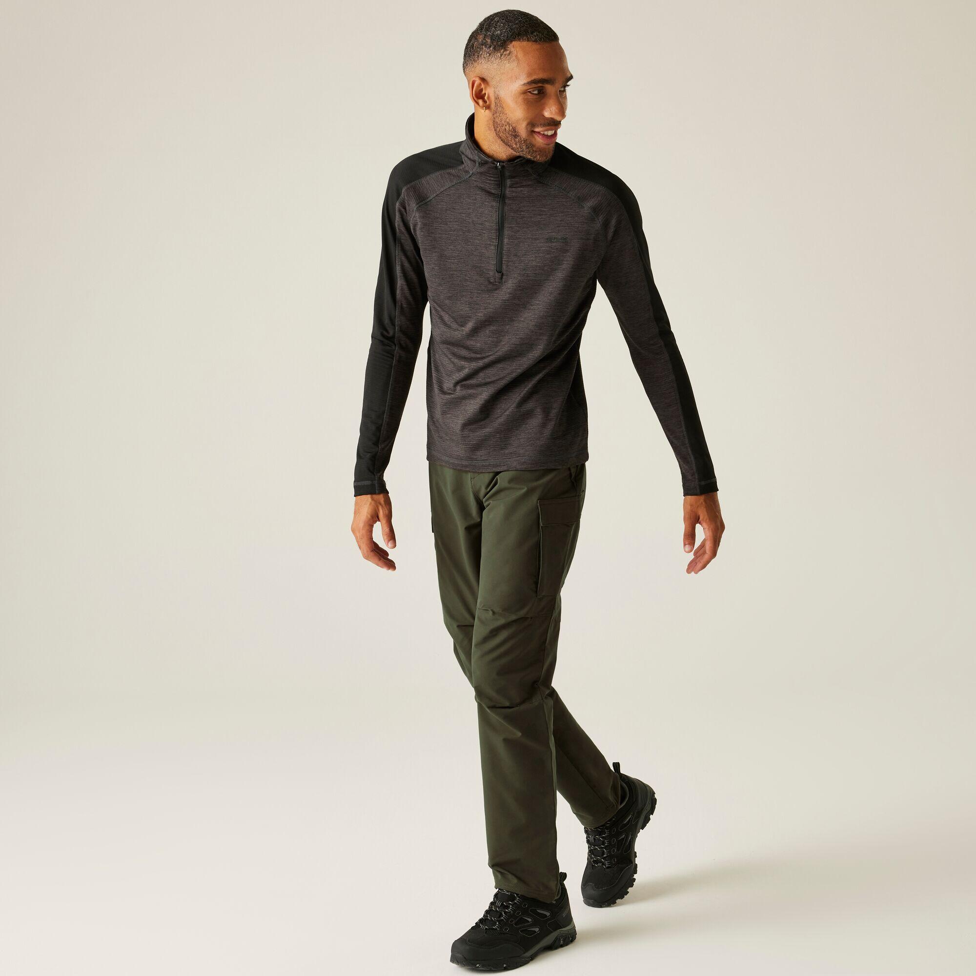 Pantalon de randonnée cargo homme Questra 5/7