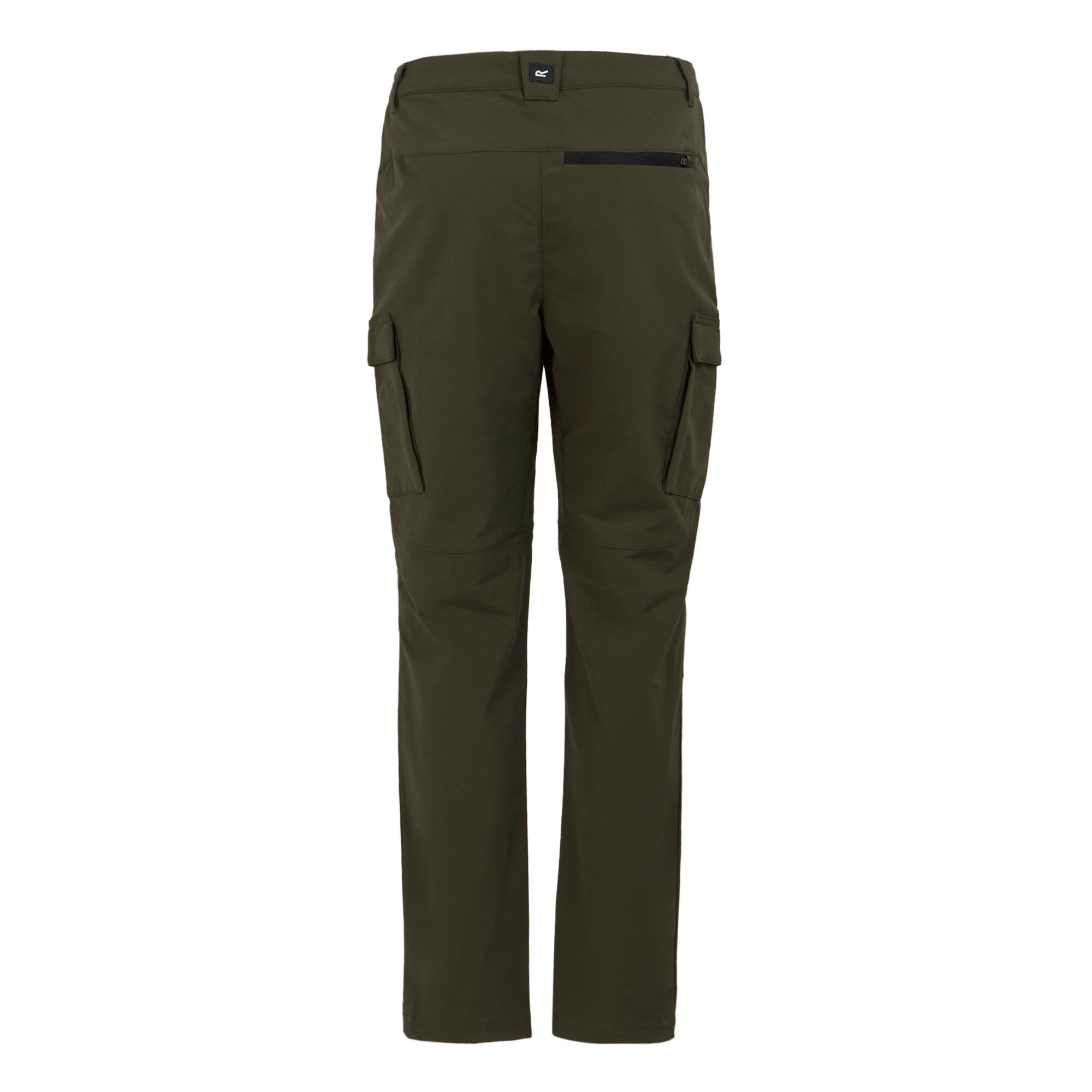 Pantalon de randonnée cargo homme Questra 7/7