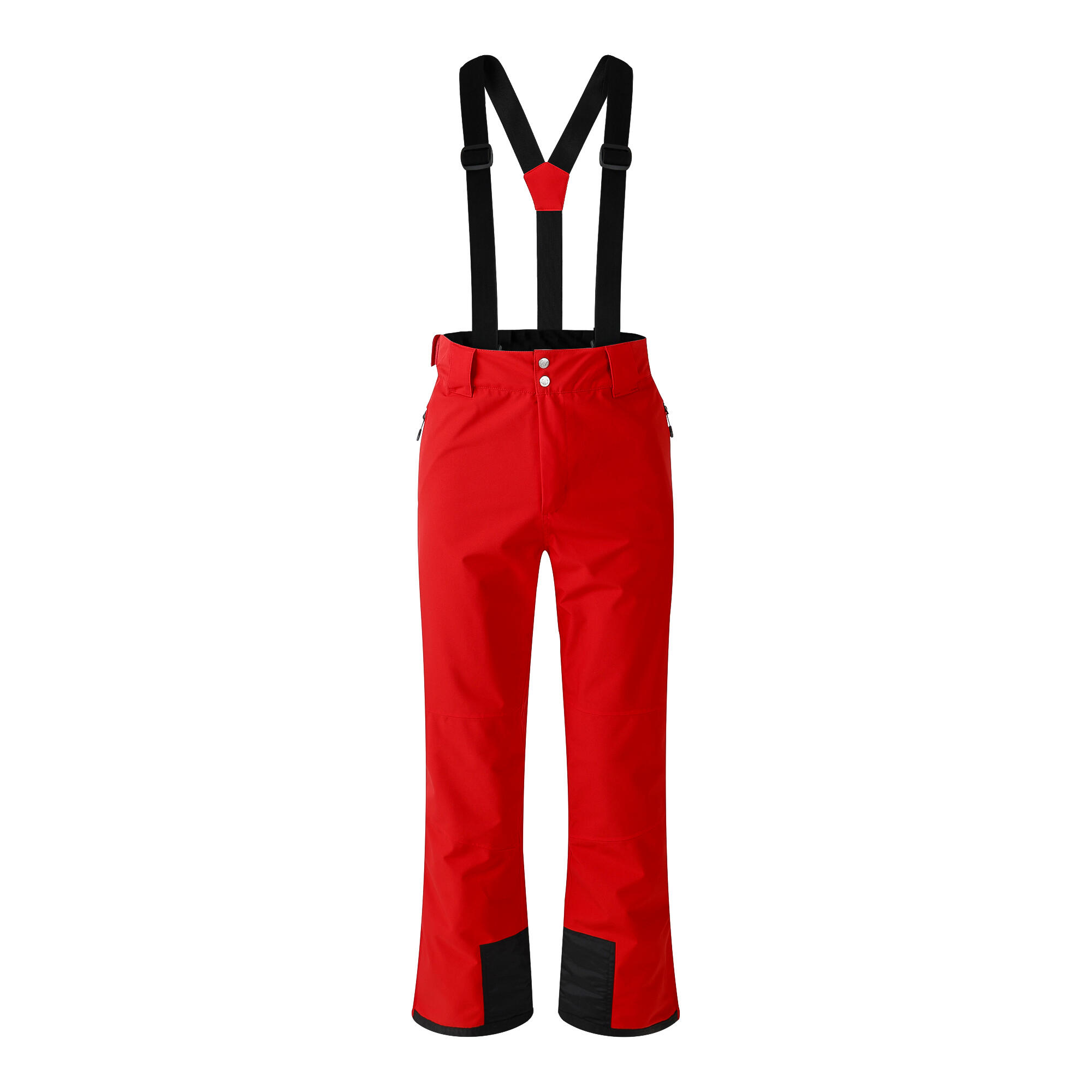 Pantaloni Sci Uomo Achieve II 6/7