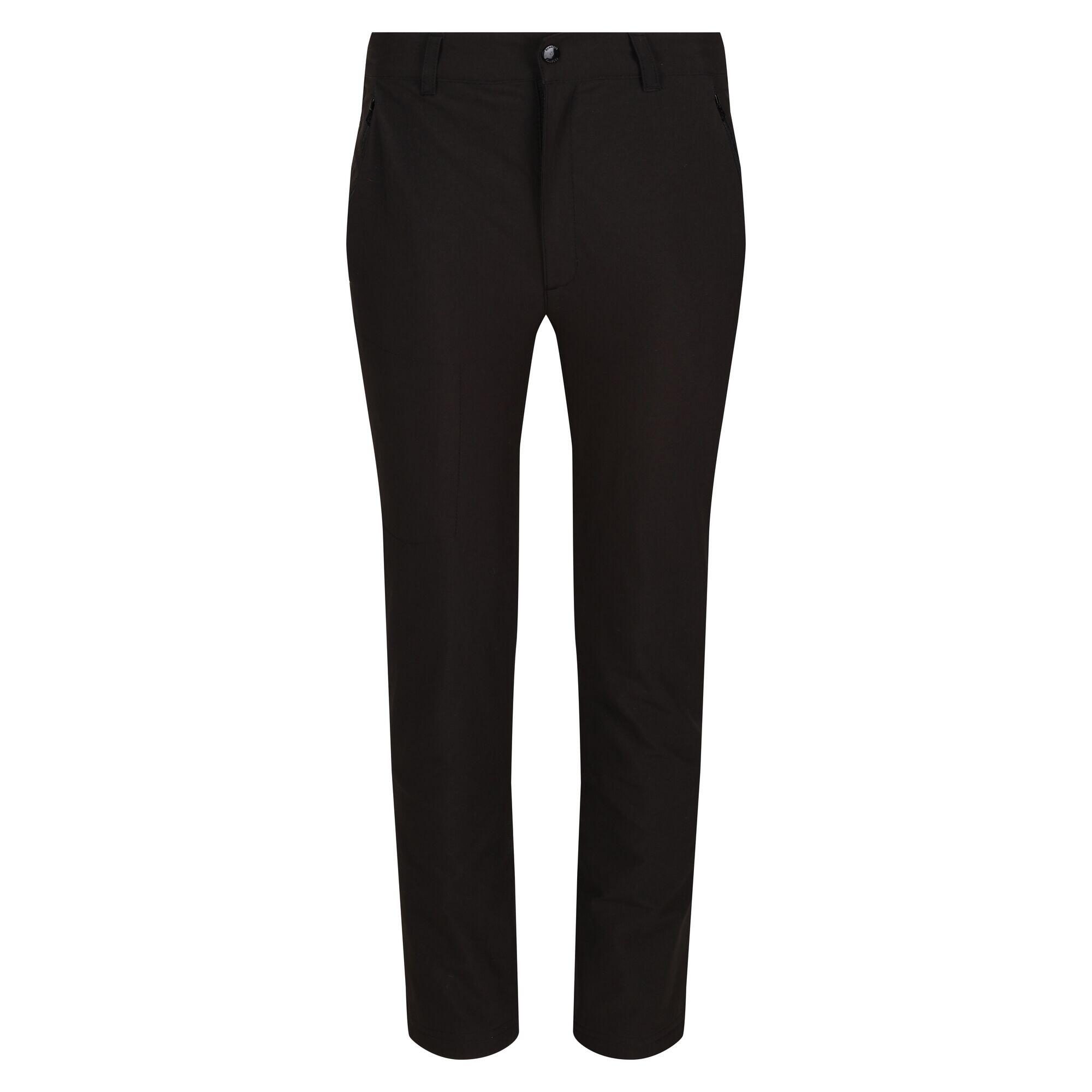 Highton Winter Kids Water Repellent Hiking Trousers 7/7