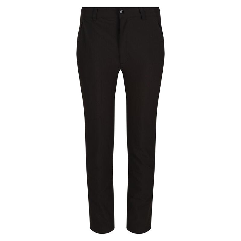 Pantaloni de drumeție pentru copii REGATTA Highton Winter