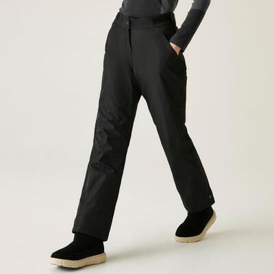 Pantaloni Sci Donna Rove