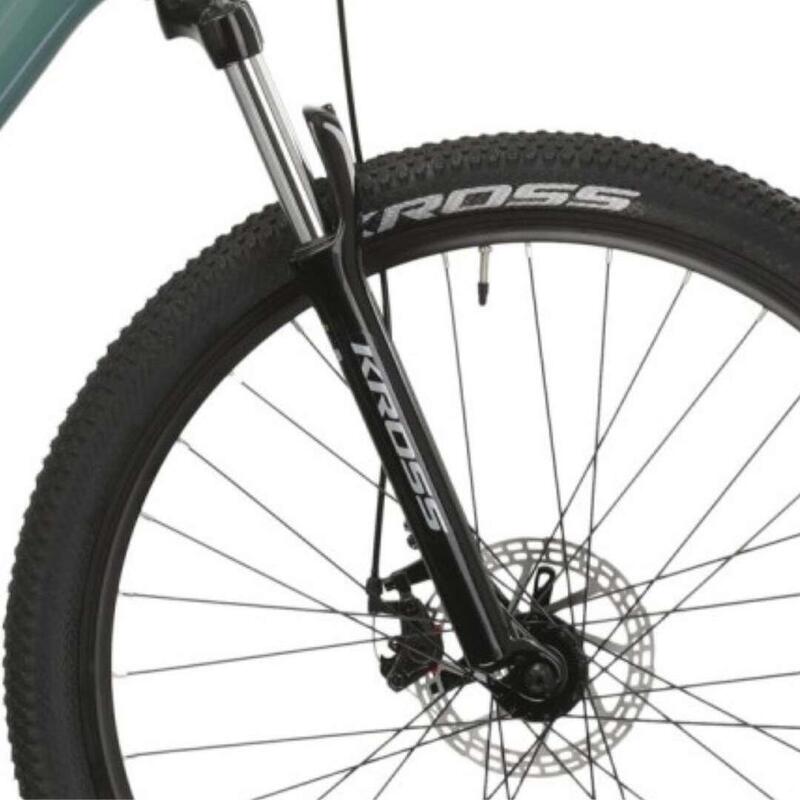Second Life - VTT Kross Hexagon 2.0 Altus M d'occasion