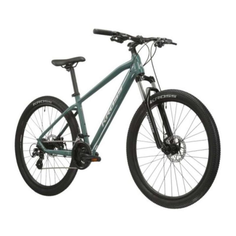 Second Life - VTT Kross Hexagon 2.0 Altus M d'occasion