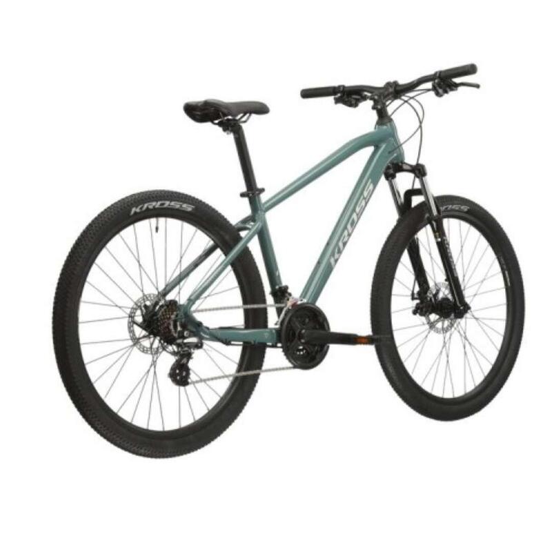 Second Life - VTT Kross Hexagon 2.0 Altus M d'occasion