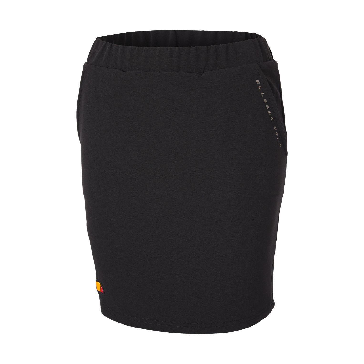 ELLESSE Womens/Ladies Salario Skort (Black)