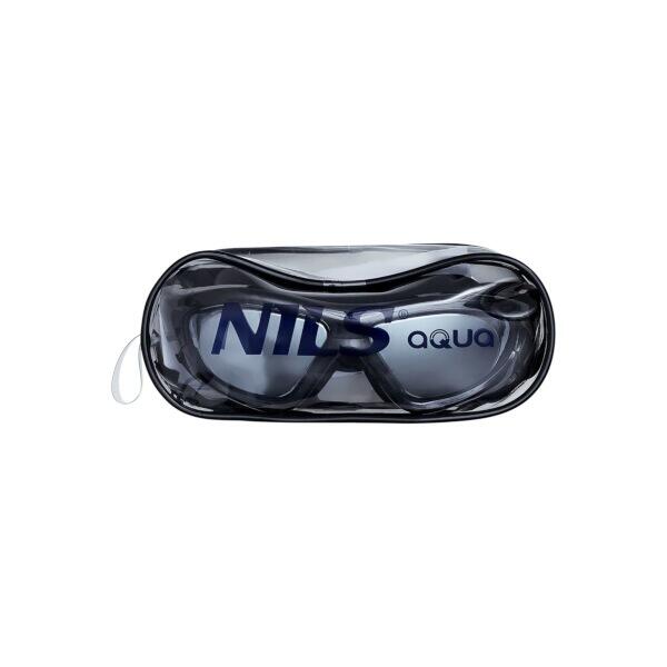 Lunettes de protection/demi-masque NILS AQUA NQG280MAF JUNIOR 6/6