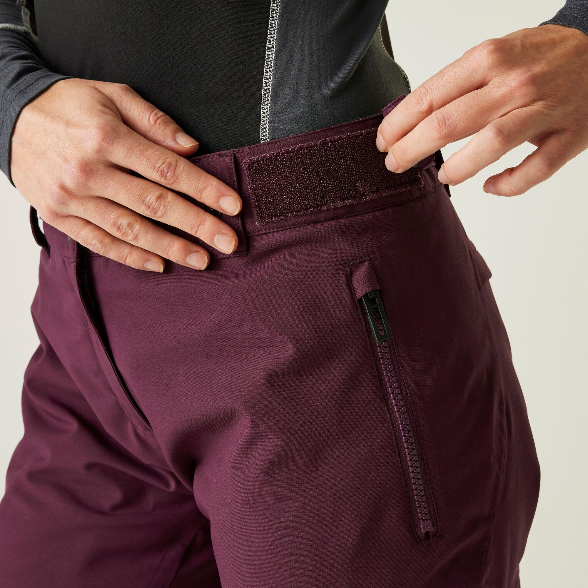 Ice Womens Ski broek 4/8